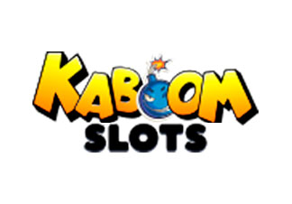 Kaboom Slots